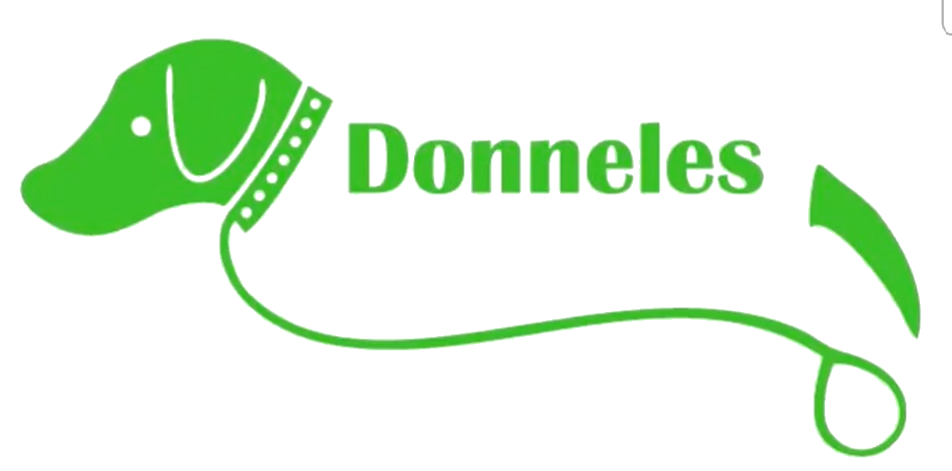 Donneles Logo
